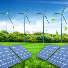 光伏發電圖片素材_免費下載_psd圖片格式_VRF高清圖片401099827_攝圖網