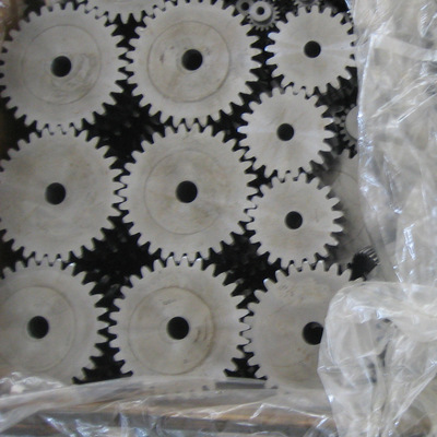 【【高品質】廠家供應齒輪 斜齒輪 可根據客戶需要定做 齒輪】價格,廠家,圖片,齒輪,杭州源景鏈傳動-