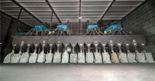 29省215家煉廠全名單梳理 三 廣東省