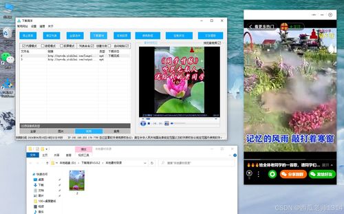 小程序視頻下載秘籍 快速掌握下載技巧與優(yōu)化指南