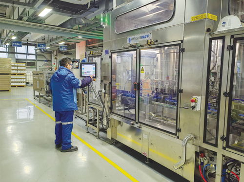 中國中化全力護(hù)航春耕生產(chǎn)