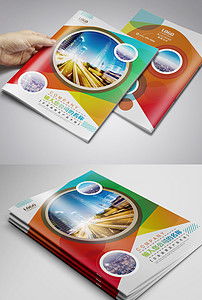 炫彩通用大氣企業(yè)畫冊公司宣傳冊產(chǎn)品手冊psd模板圖片設(shè)計(jì)素材 高清psd下載 319.22mb 企業(yè)畫冊大全