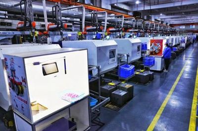 知名國貨玩具品牌布魯可牽手拼多多開啟溯源直播,35萬人圍觀拼單