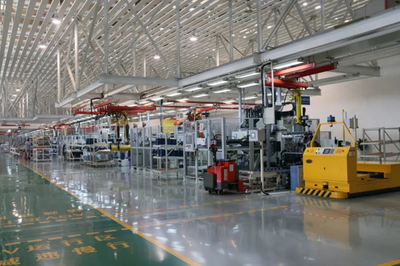 就在明天!智能工廠、國六動力 、重磅大獎 直播為你揭秘!