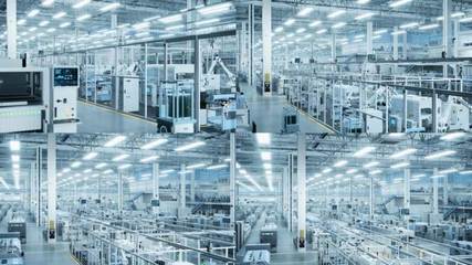 先進工廠先進工廠