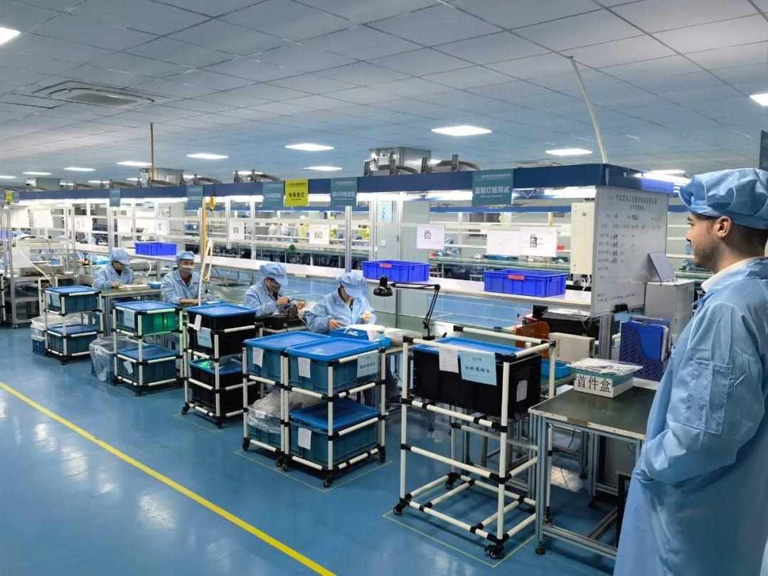 宜美科技強大集團優勢,賦能科施佳美容儀產品發展