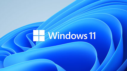 給大家推薦Windows11系統的官方高清壁紙!