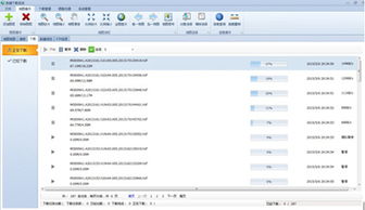 modis產品下載系統