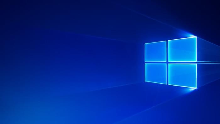 Windows 10 系統創作者更新最新官方壁紙曝光 – N軟網