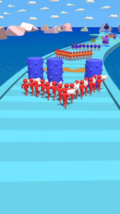 人類枕頭大作戰(zhàn)官方下載 人類枕頭大作戰(zhàn)游戲官方安卓版 v1.0.0 嗨客手機(jī)站