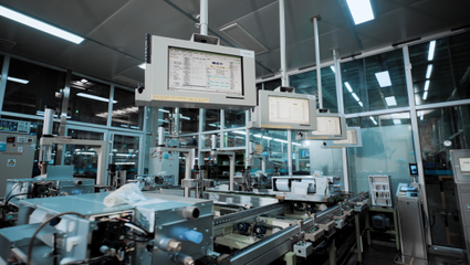 中國“燈塔工廠”數量再次刷新!成功上榜的工廠到底有多厲害?