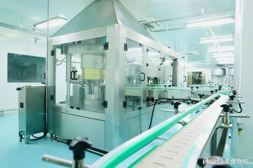 代工廠全鏈路把控,紅枸杞原漿工藝有多硬核