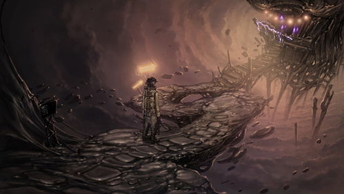 詭跡下載 詭跡strangeland中文版下載 3dm單機