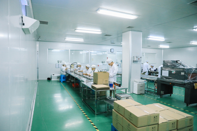 法伯麗探訪央豐工廠,揭秘你不知道的“中國(guó)質(zhì)造”