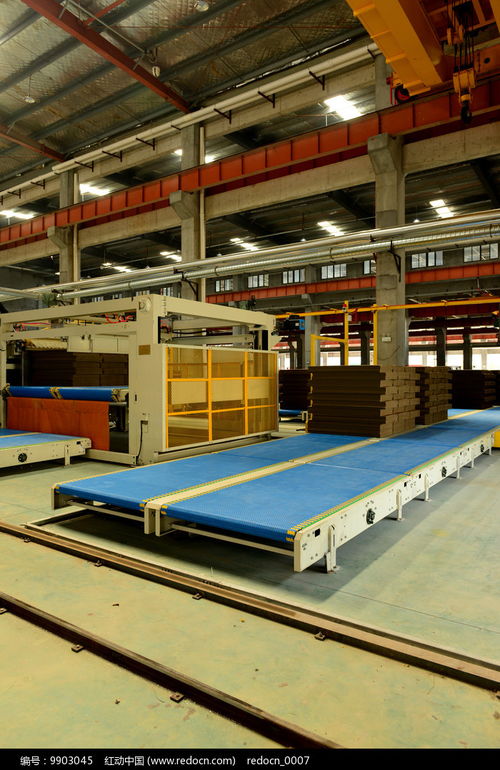 紅動(dòng)網(wǎng) 紙箱廠車間高清圖片資源與下載指南