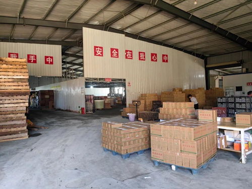 湖北荊門一食品廠被處罰5700元 食品安全監(jiān)管的警示