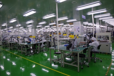 Smiths Interconnect 蘇州新工廠啟幕，深化中國市場布局