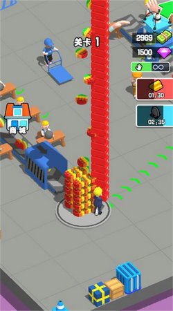 經營超級加工廠安卓版下載指南